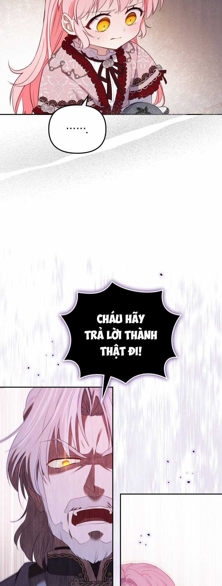 Papa Tôi Là Bạo Chúa Ác Ma Chapter 14 trang 41