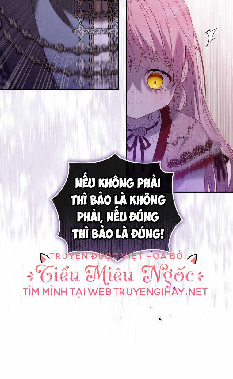Papa Tôi Là Bạo Chúa Ác Ma Chapter 14 trang 42