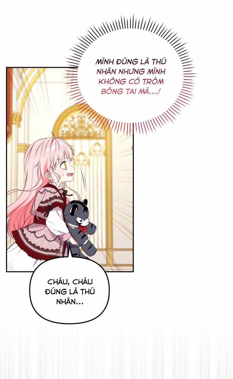Papa Tôi Là Bạo Chúa Ác Ma Chapter 14 trang 43