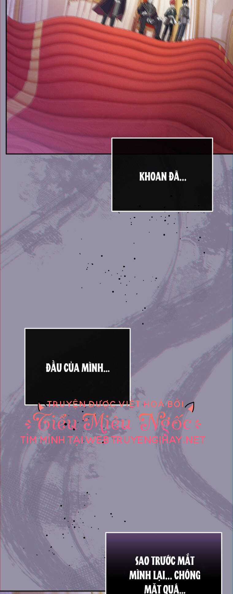 Papa Tôi Là Bạo Chúa Ác Ma Chapter 14 trang 45