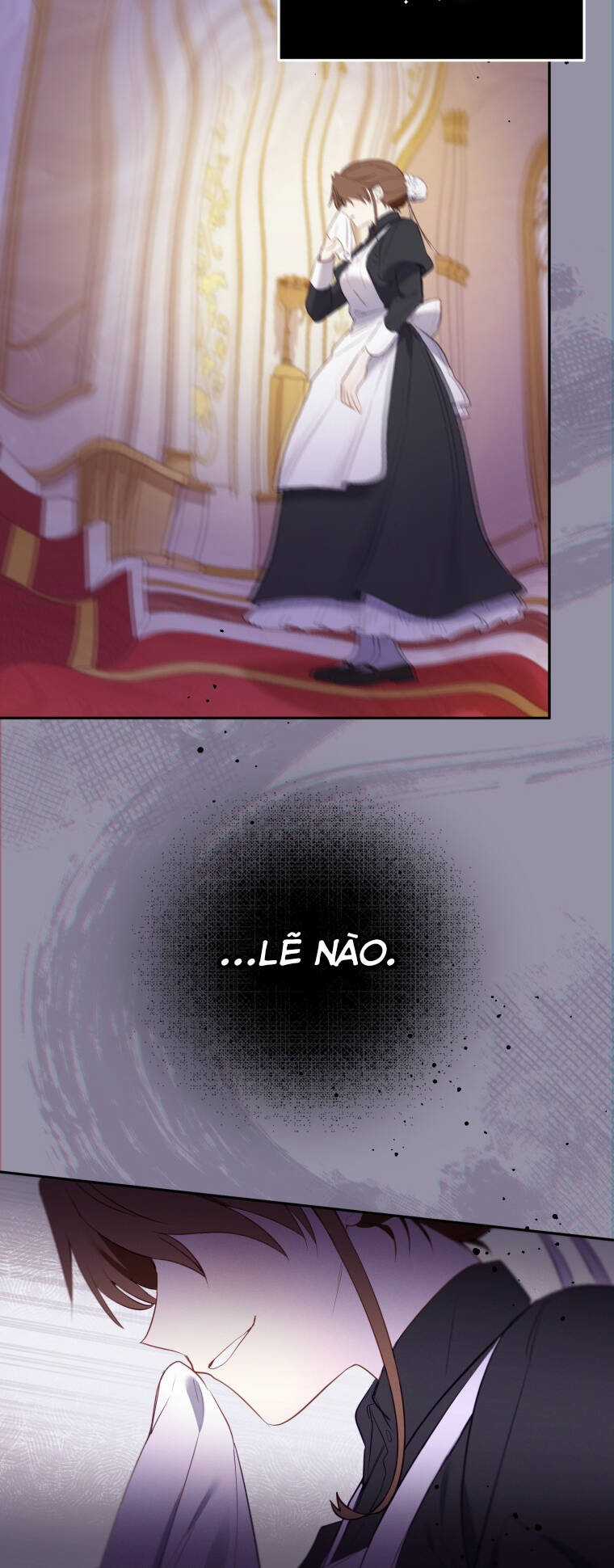 Papa Tôi Là Bạo Chúa Ác Ma Chapter 14 trang 46