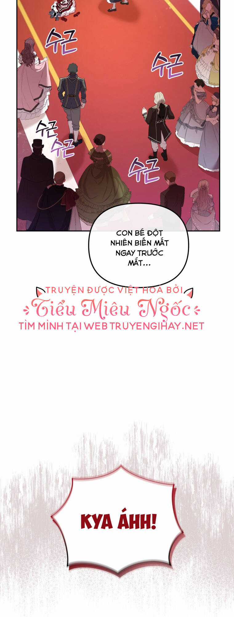 Papa Tôi Là Bạo Chúa Ác Ma Chapter 14 trang 48