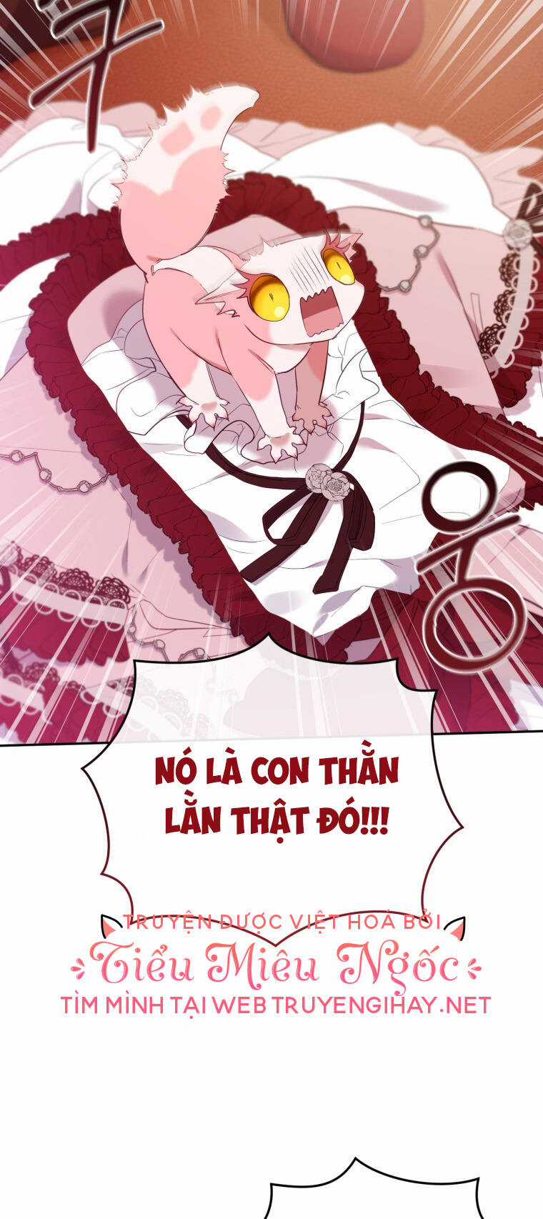 Papa Tôi Là Bạo Chúa Ác Ma Chapter 14 trang 50