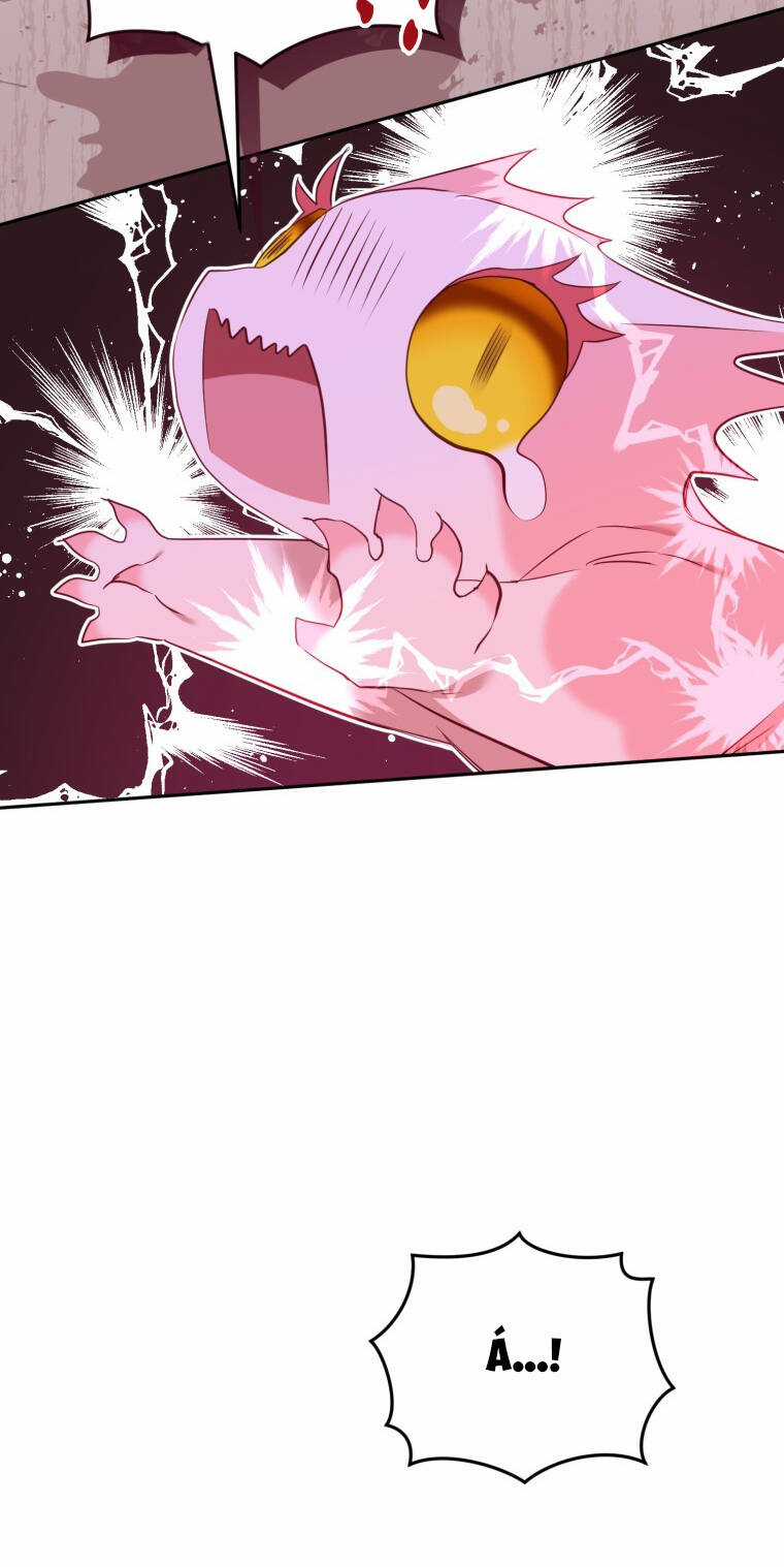 Papa Tôi Là Bạo Chúa Ác Ma Chapter 14 trang 56