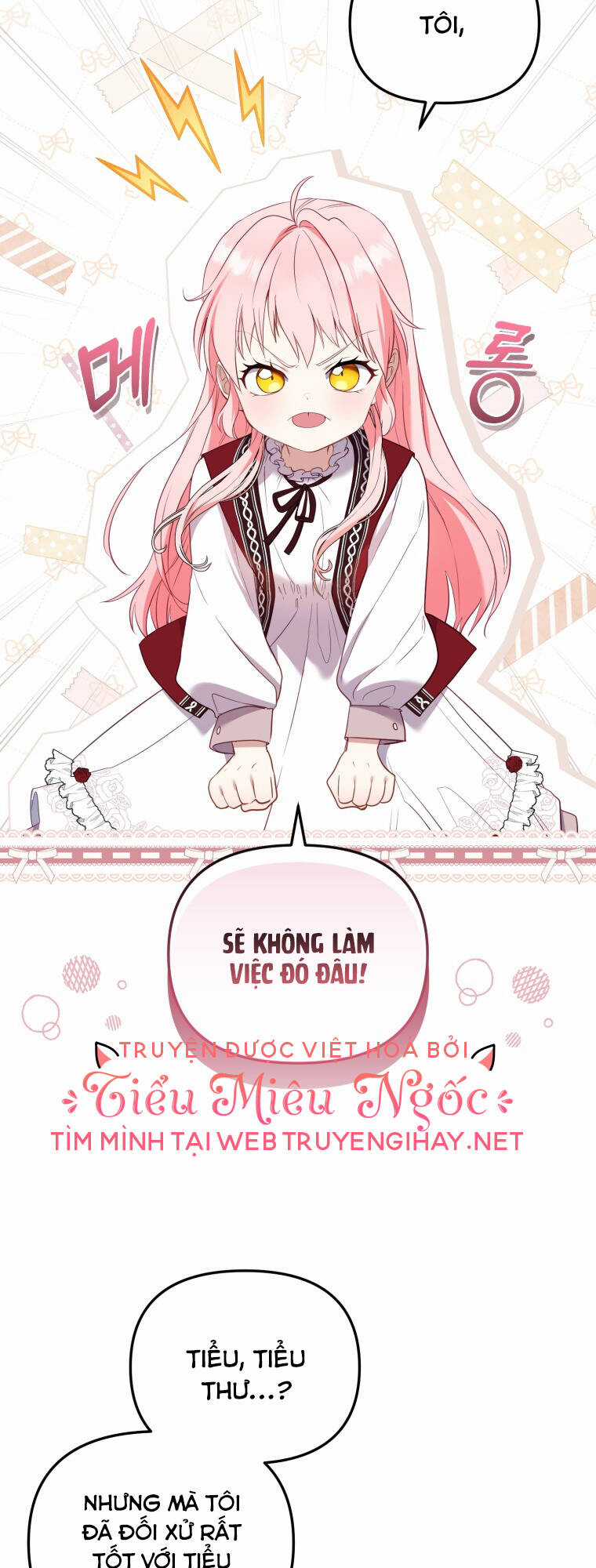 Papa Tôi Là Bạo Chúa Ác Ma Chapter 14 trang 6