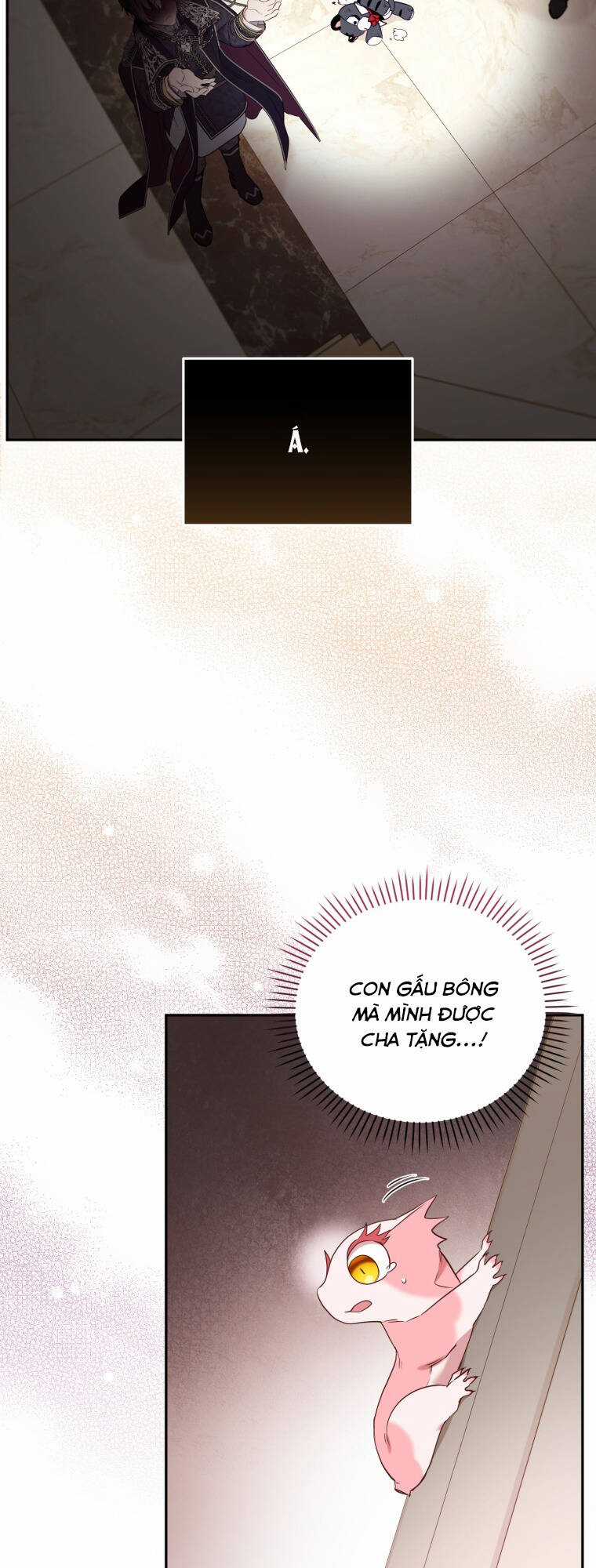 Papa Tôi Là Bạo Chúa Ác Ma Chapter 14 trang 64