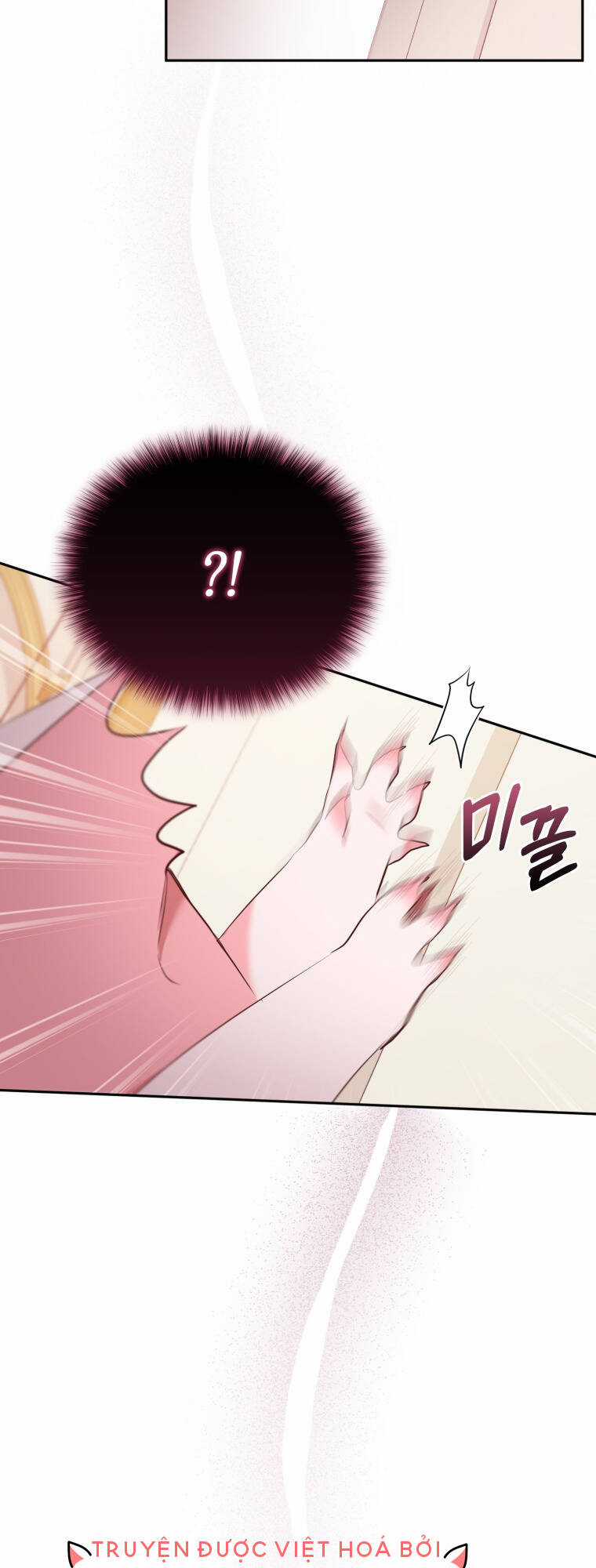 Papa Tôi Là Bạo Chúa Ác Ma Chapter 14 trang 65