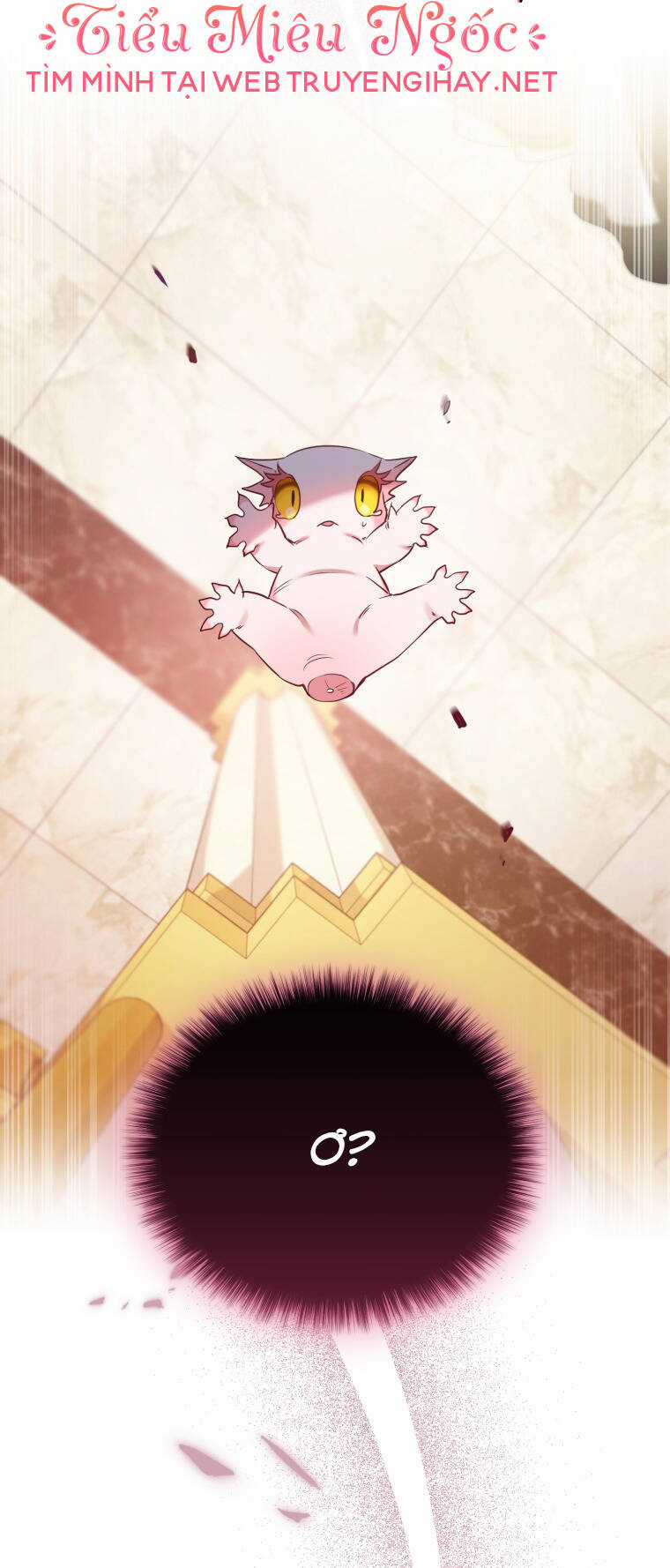 Papa Tôi Là Bạo Chúa Ác Ma Chapter 14 trang 66