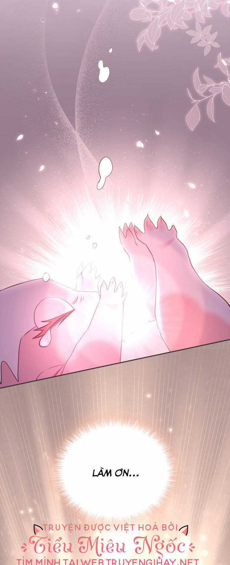 Papa Tôi Là Bạo Chúa Ác Ma Chapter 14 trang 71