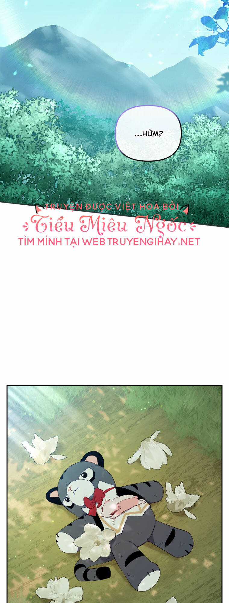 Papa Tôi Là Bạo Chúa Ác Ma Chapter 14 trang 74