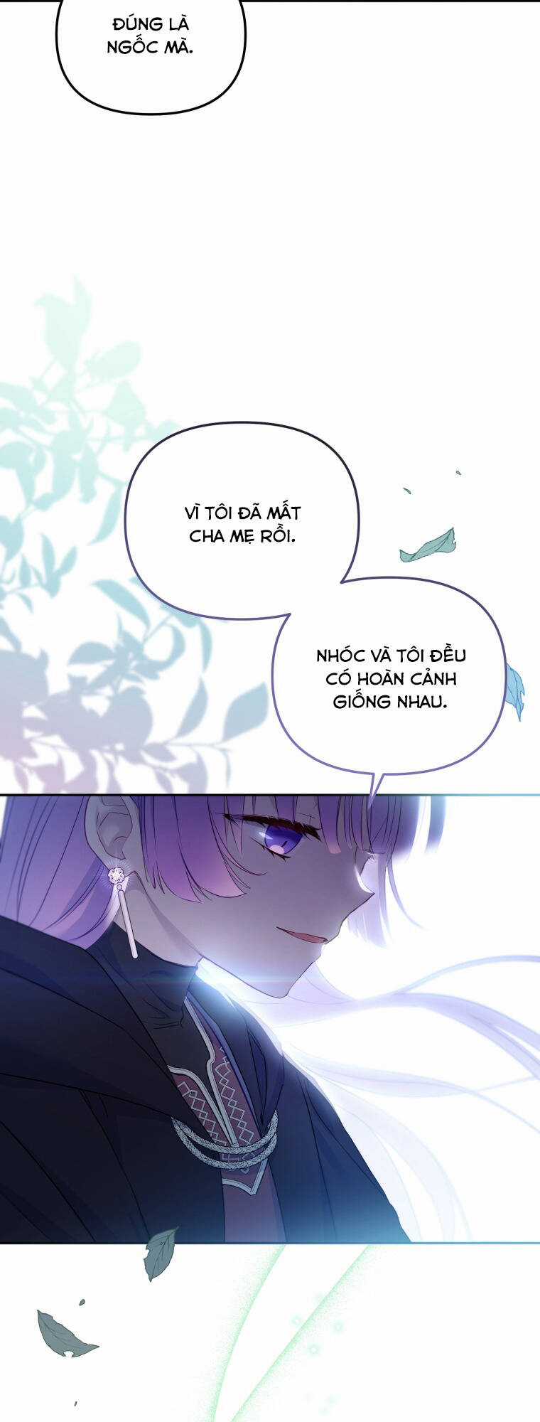 Papa Tôi Là Bạo Chúa Ác Ma Chapter 14 trang 76