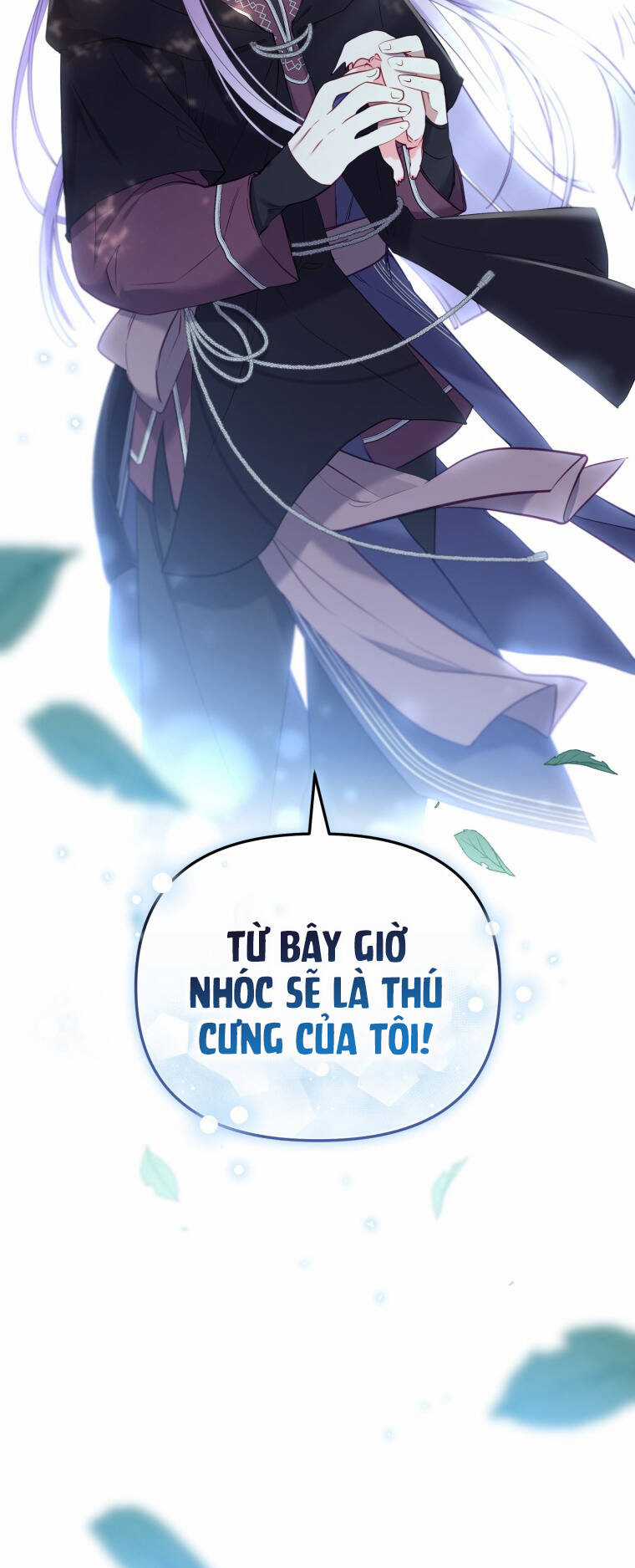 Papa Tôi Là Bạo Chúa Ác Ma Chapter 14 trang 78