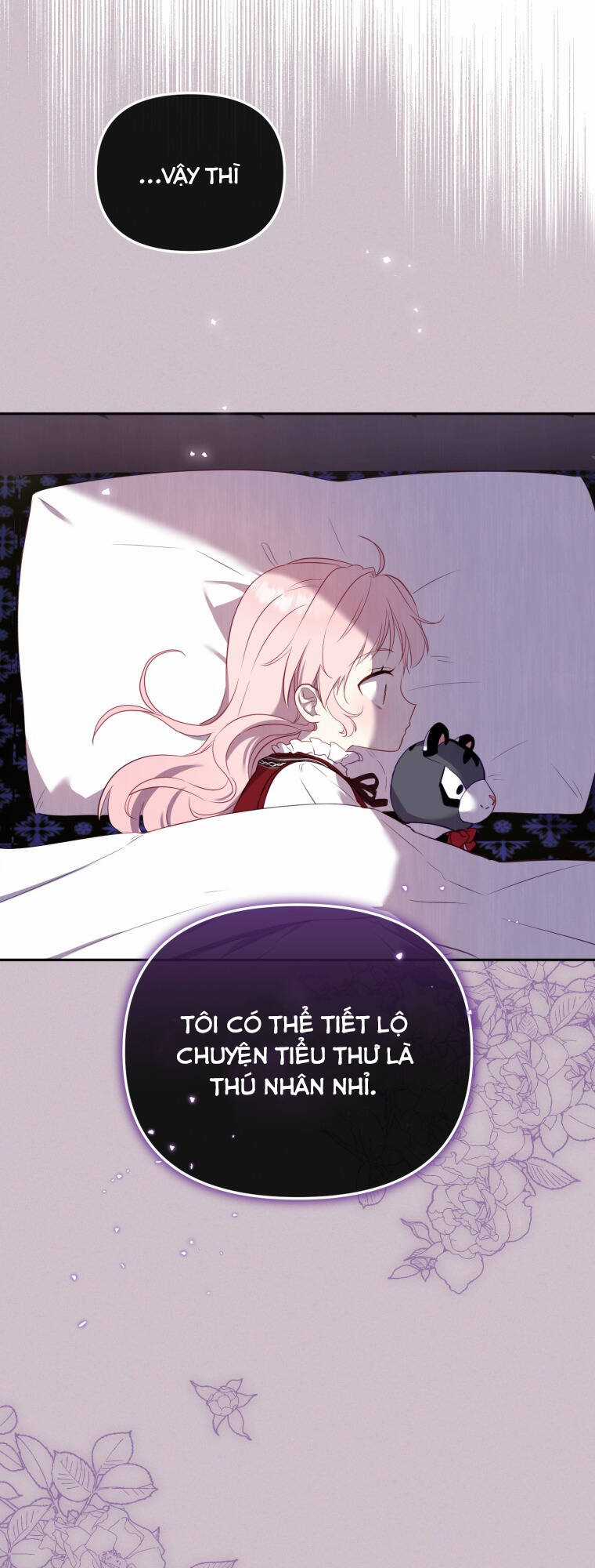 Papa Tôi Là Bạo Chúa Ác Ma Chapter 14 trang 8