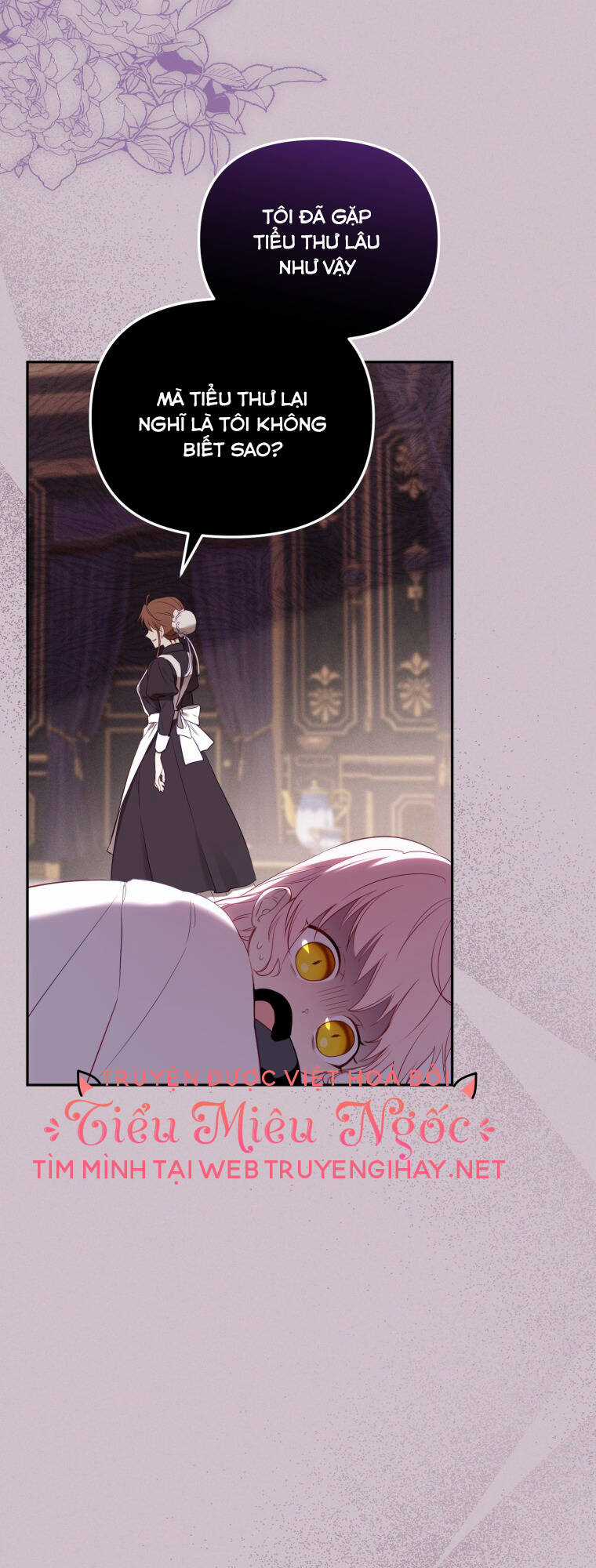 Papa Tôi Là Bạo Chúa Ác Ma Chapter 14 trang 9