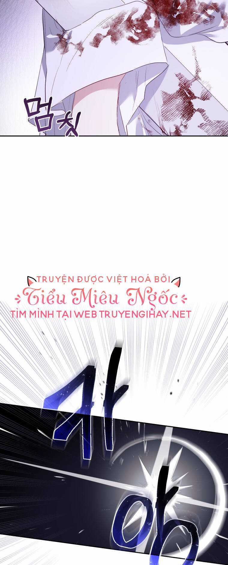 Papa Tôi Là Bạo Chúa Ác Ma Chapter 15 trang 19