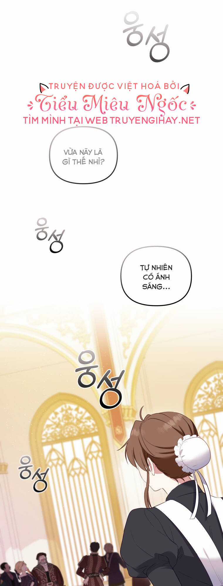 Papa Tôi Là Bạo Chúa Ác Ma Chapter 15 trang 2