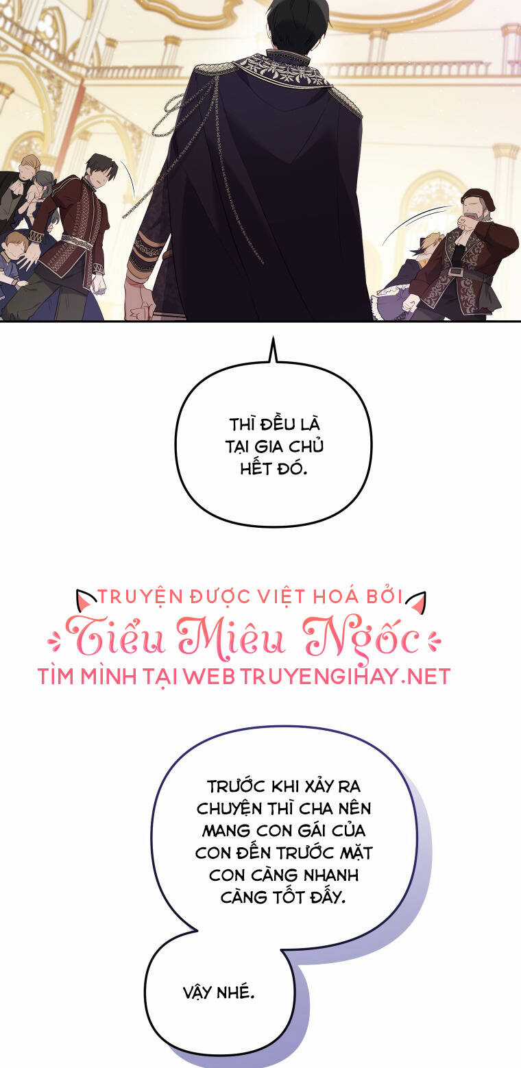 Papa Tôi Là Bạo Chúa Ác Ma Chapter 15 trang 24