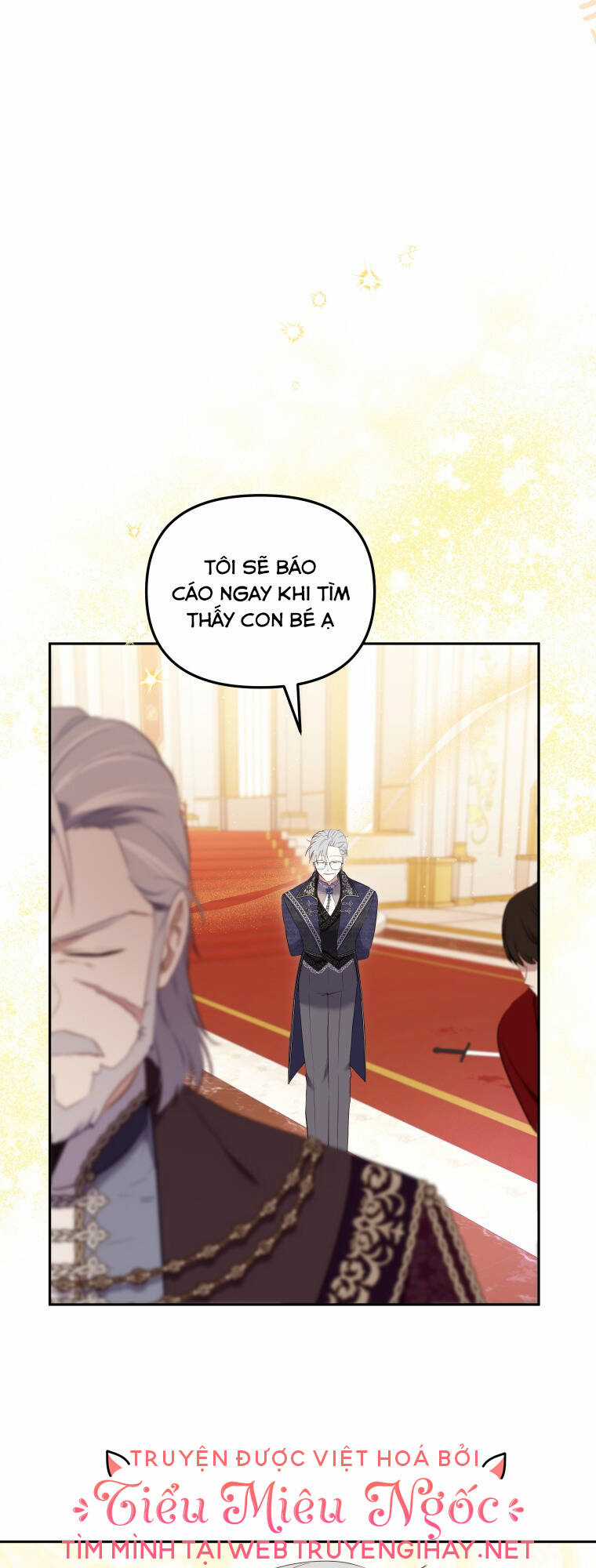Papa Tôi Là Bạo Chúa Ác Ma Chapter 15 trang 31