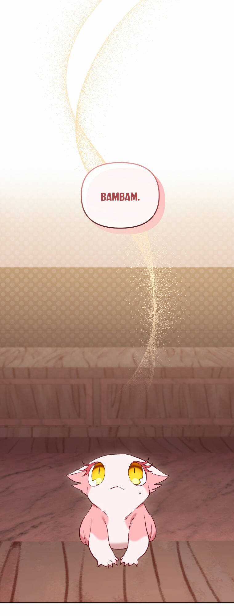 Papa Tôi Là Bạo Chúa Ác Ma Chapter 15 trang 36