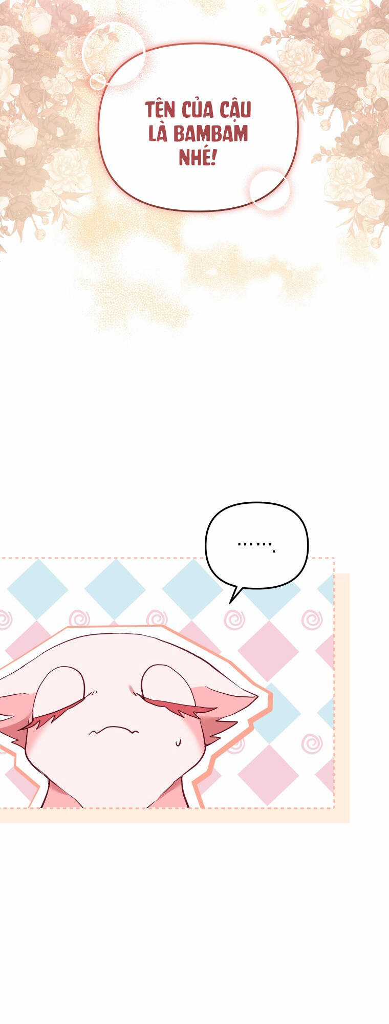 Papa Tôi Là Bạo Chúa Ác Ma Chapter 15 trang 38