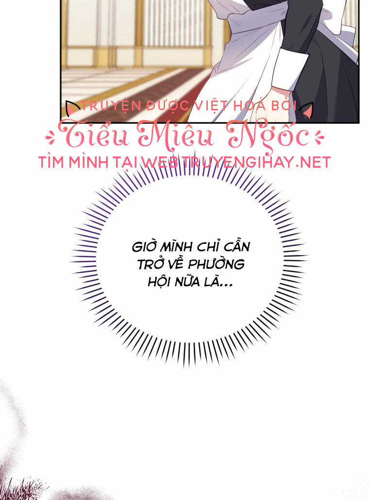 Papa Tôi Là Bạo Chúa Ác Ma Chapter 15 trang 4