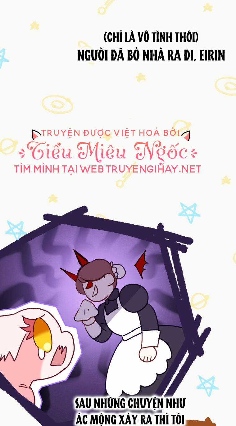 Papa Tôi Là Bạo Chúa Ác Ma Chapter 15 trang 40