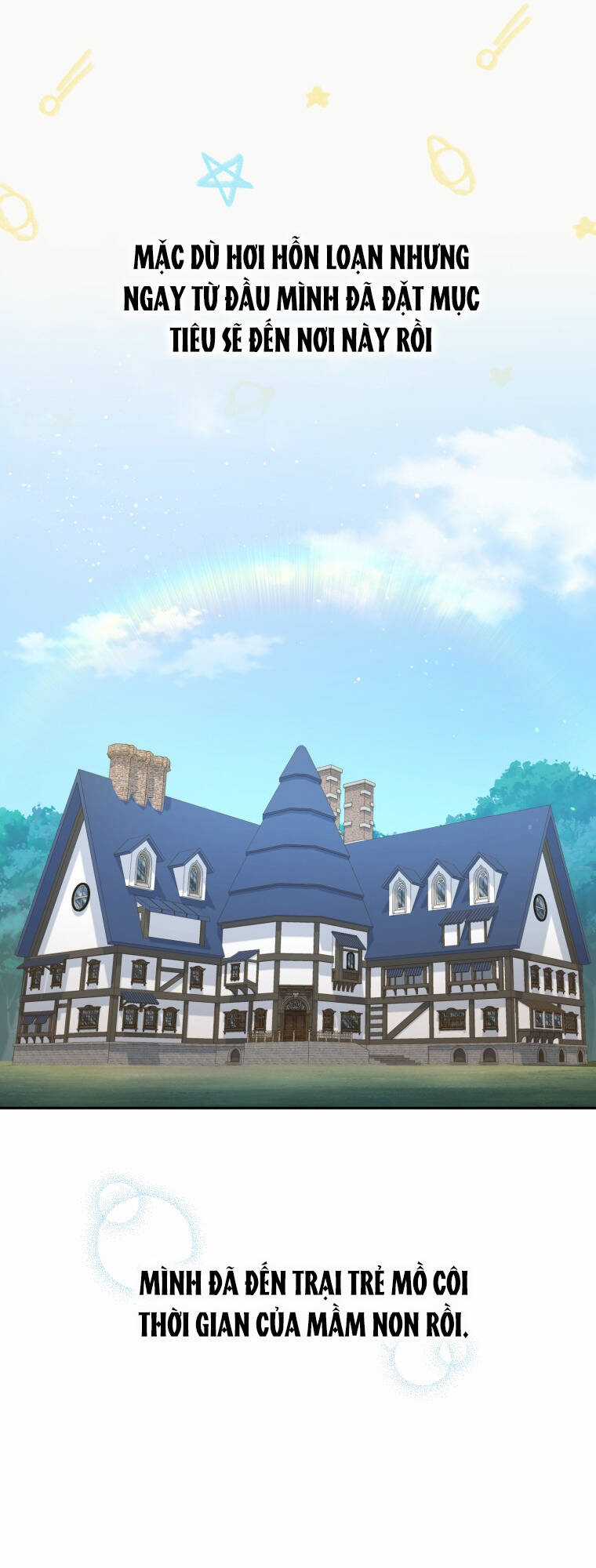 Papa Tôi Là Bạo Chúa Ác Ma Chapter 15 trang 42