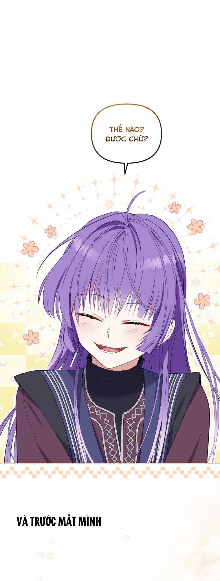 Papa Tôi Là Bạo Chúa Ác Ma Chapter 15 trang 43