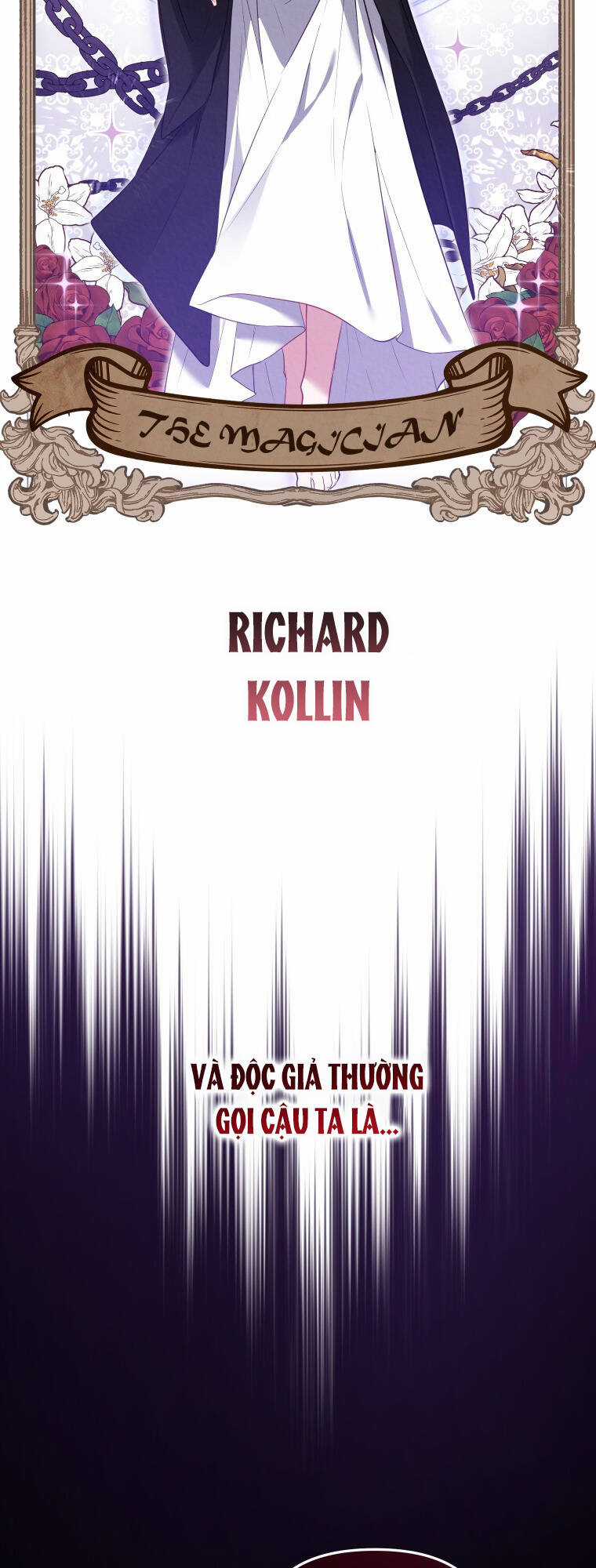 Papa Tôi Là Bạo Chúa Ác Ma Chapter 15 trang 45