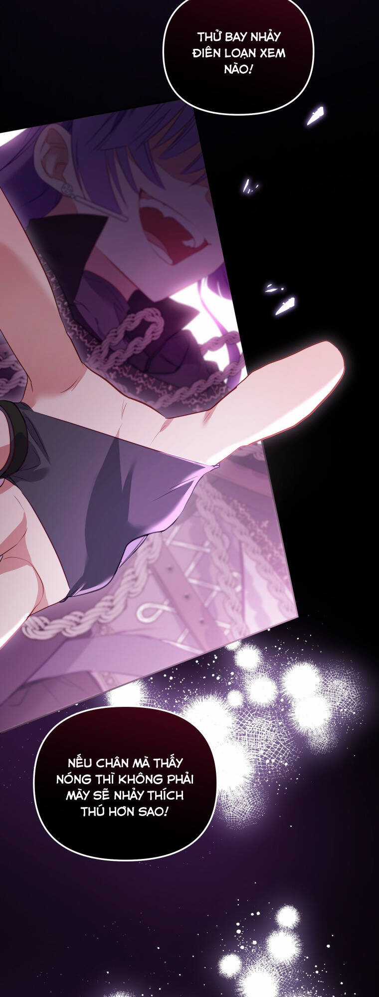 Papa Tôi Là Bạo Chúa Ác Ma Chapter 15 trang 46