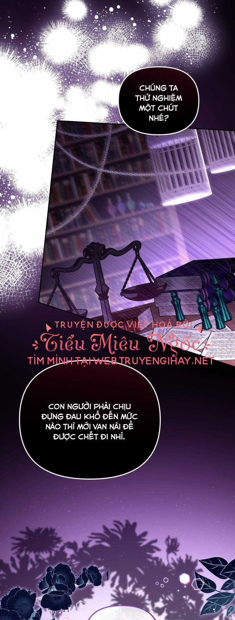 Papa Tôi Là Bạo Chúa Ác Ma Chapter 15 trang 47