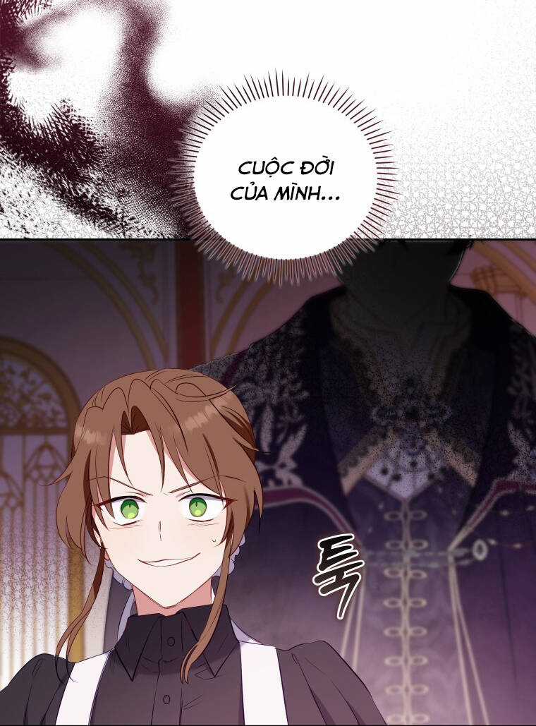 Papa Tôi Là Bạo Chúa Ác Ma Chapter 15 trang 5