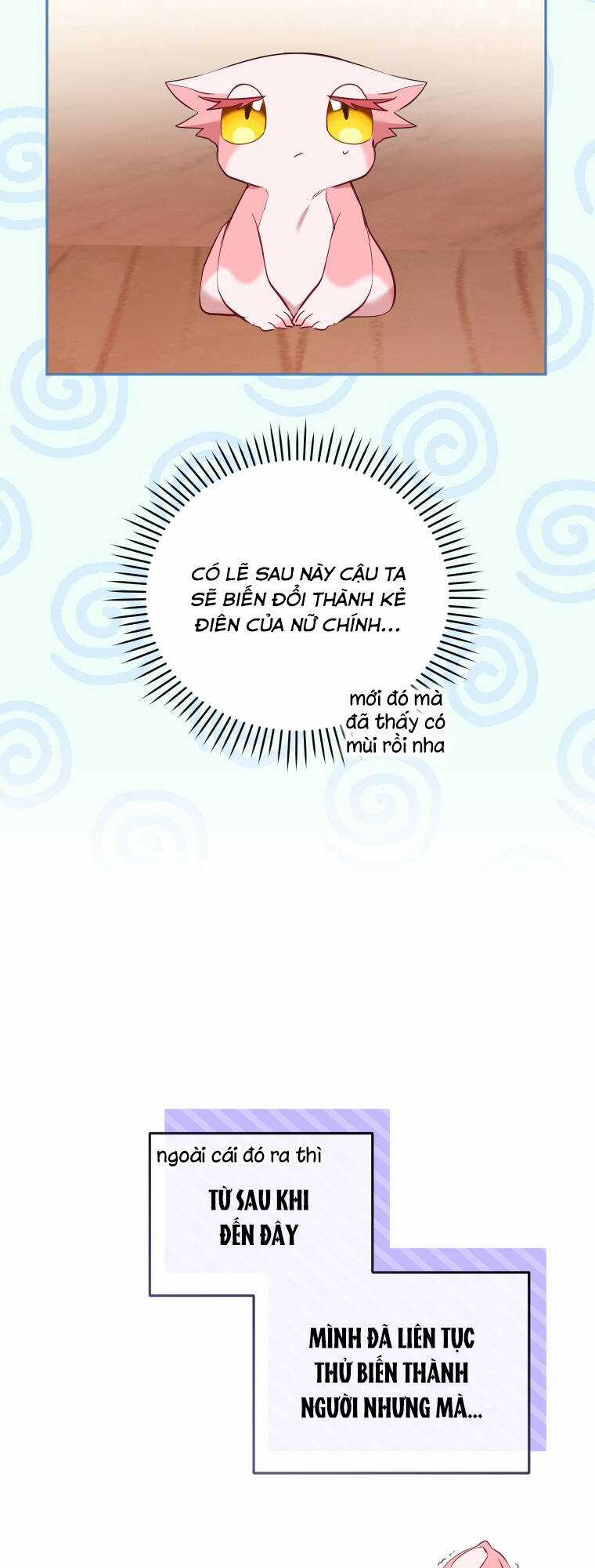 Papa Tôi Là Bạo Chúa Ác Ma Chapter 15 trang 52