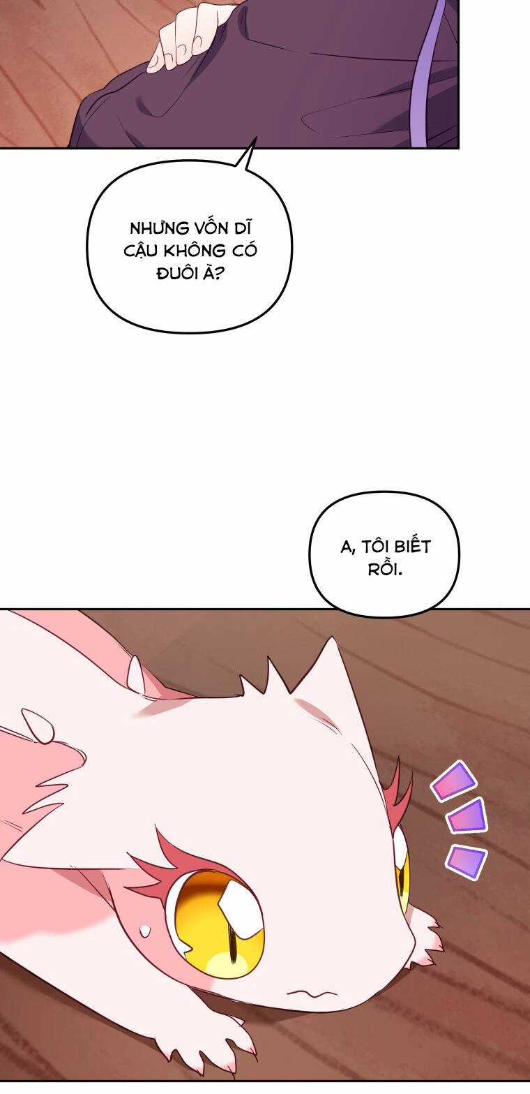 Papa Tôi Là Bạo Chúa Ác Ma Chapter 15 trang 54