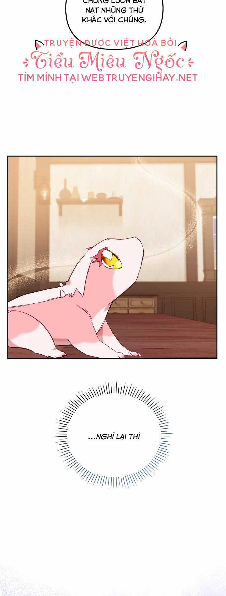 Papa Tôi Là Bạo Chúa Ác Ma Chapter 15 trang 56