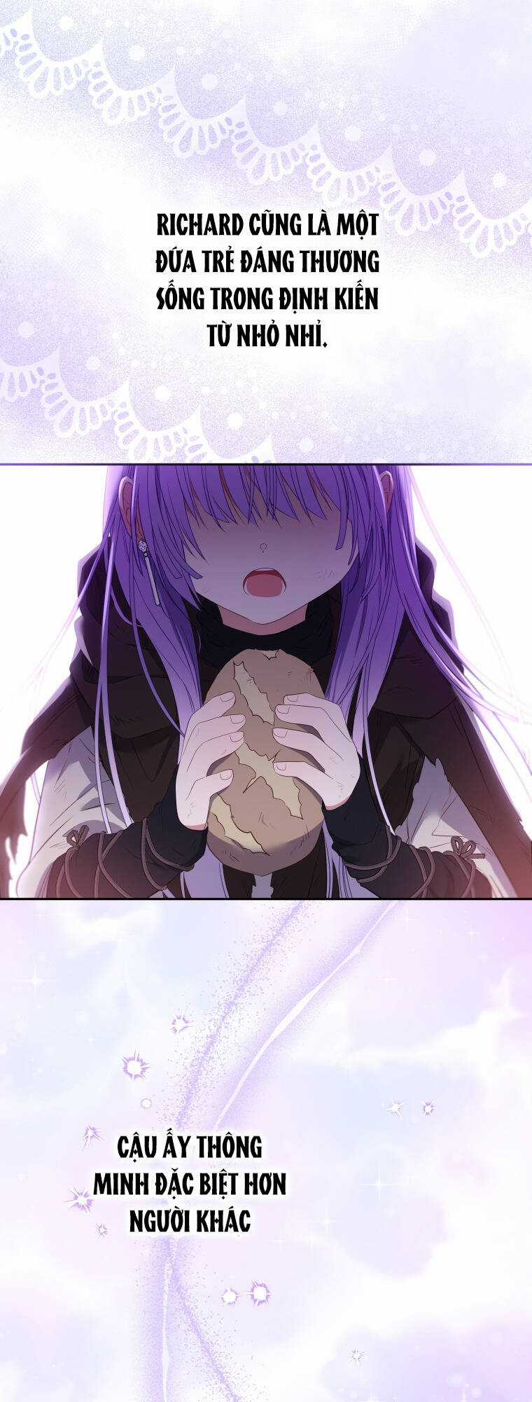 Papa Tôi Là Bạo Chúa Ác Ma Chapter 15 trang 57