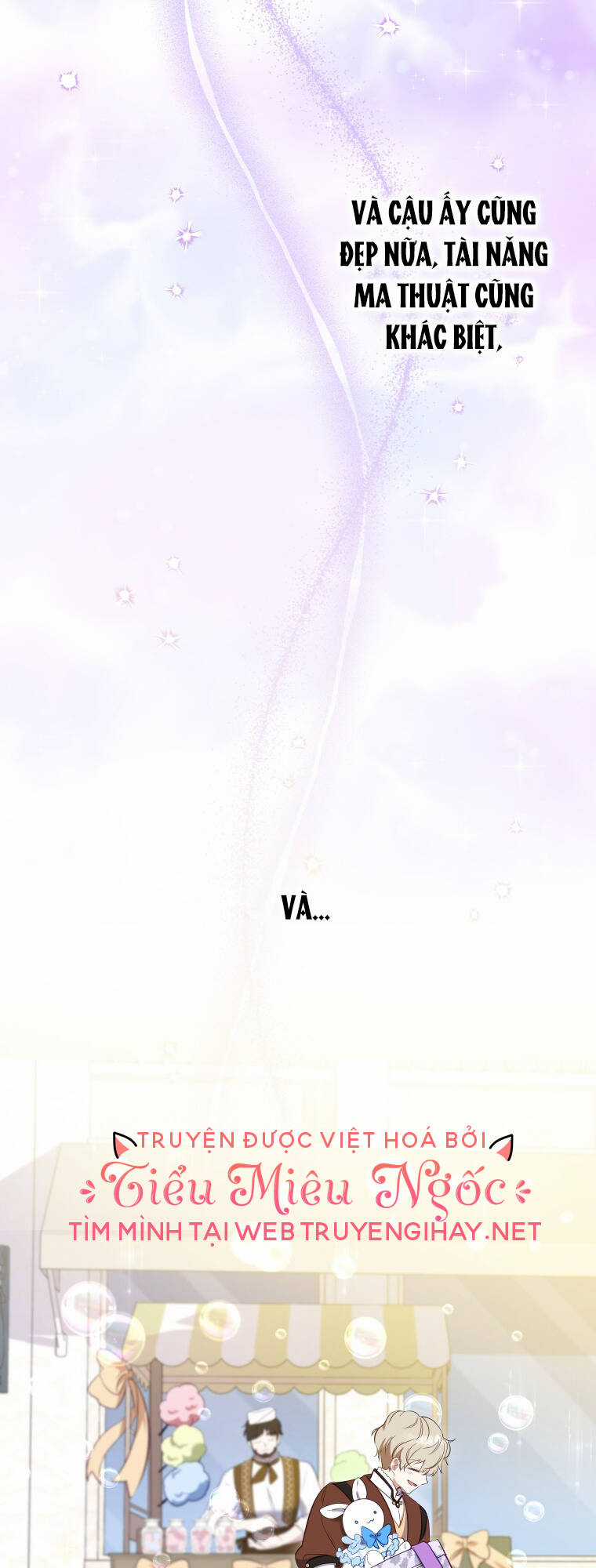 Papa Tôi Là Bạo Chúa Ác Ma Chapter 15 trang 58