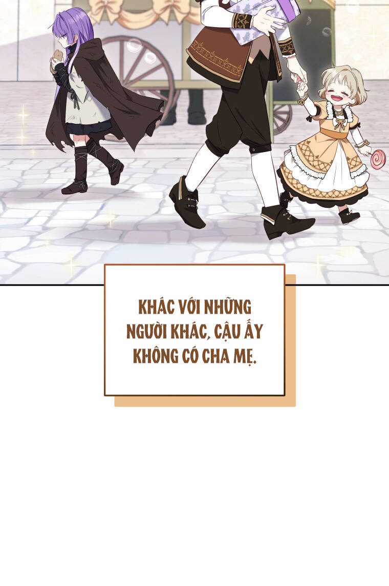 Papa Tôi Là Bạo Chúa Ác Ma Chapter 15 trang 59