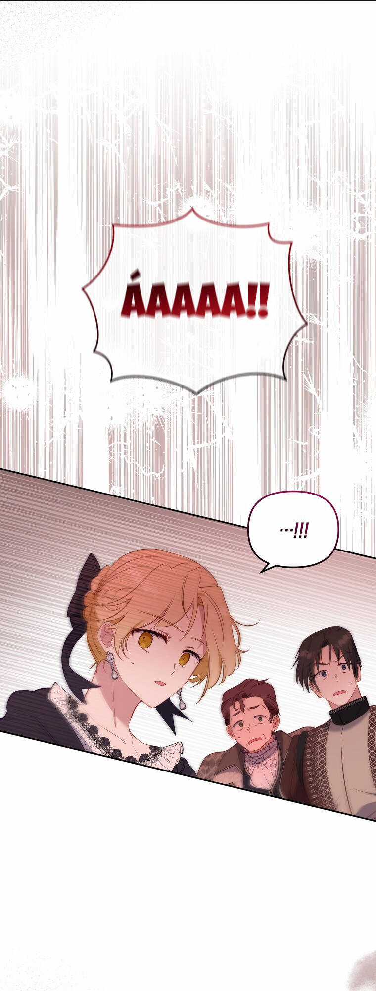 Papa Tôi Là Bạo Chúa Ác Ma Chapter 15 trang 6