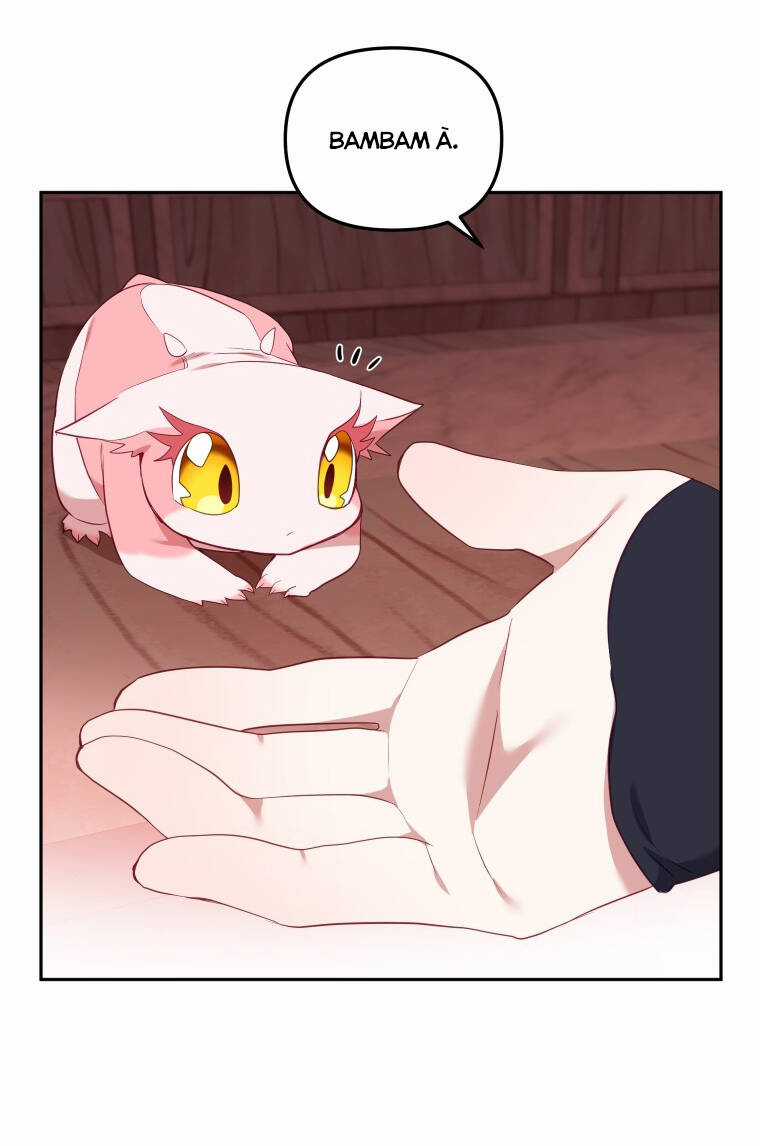 Papa Tôi Là Bạo Chúa Ác Ma Chapter 15 trang 60