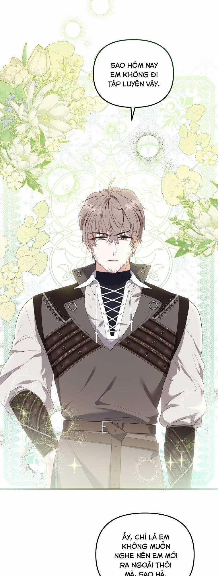 Papa Tôi Là Bạo Chúa Ác Ma Chapter 15 trang 68