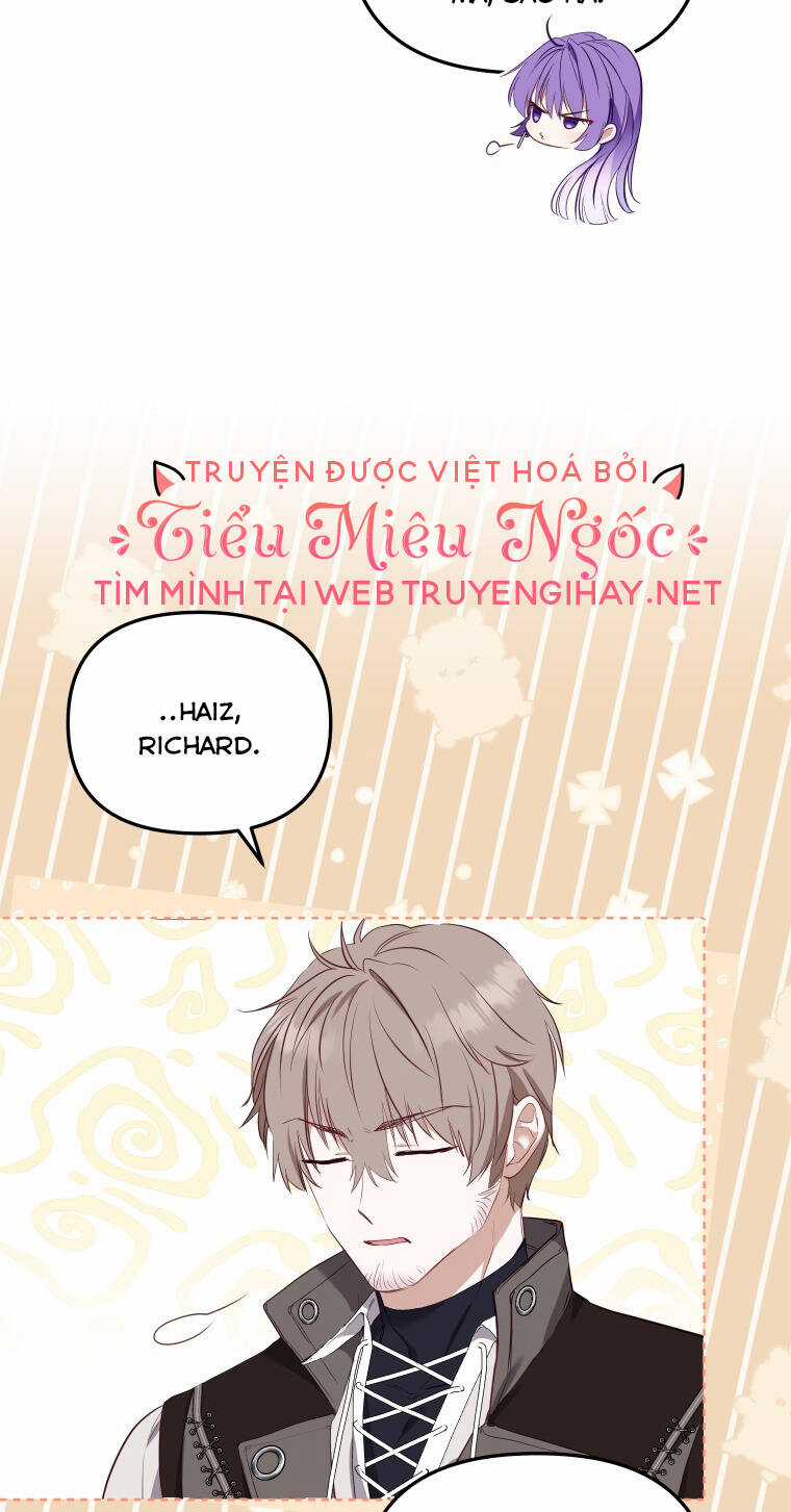 Papa Tôi Là Bạo Chúa Ác Ma Chapter 15 trang 69