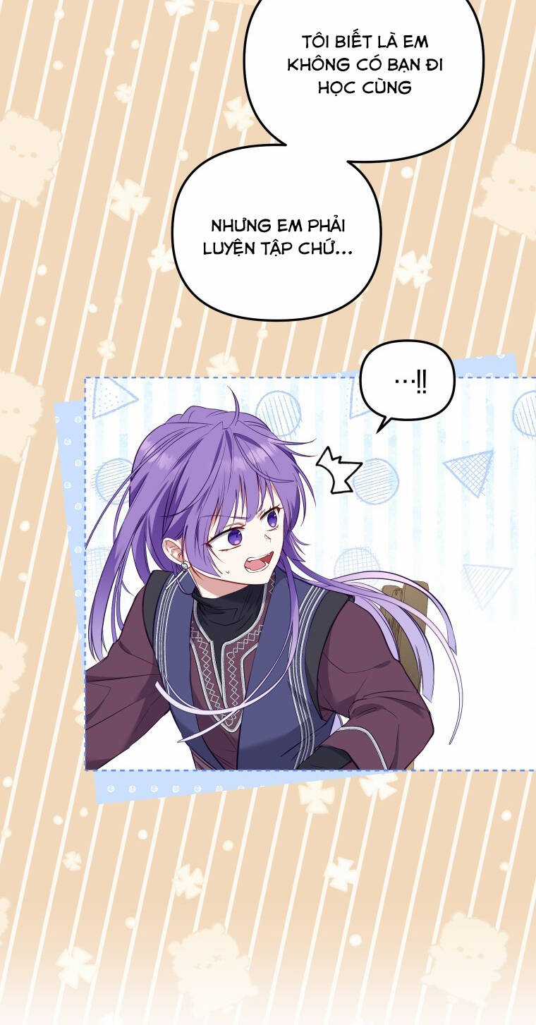 Papa Tôi Là Bạo Chúa Ác Ma Chapter 15 trang 70