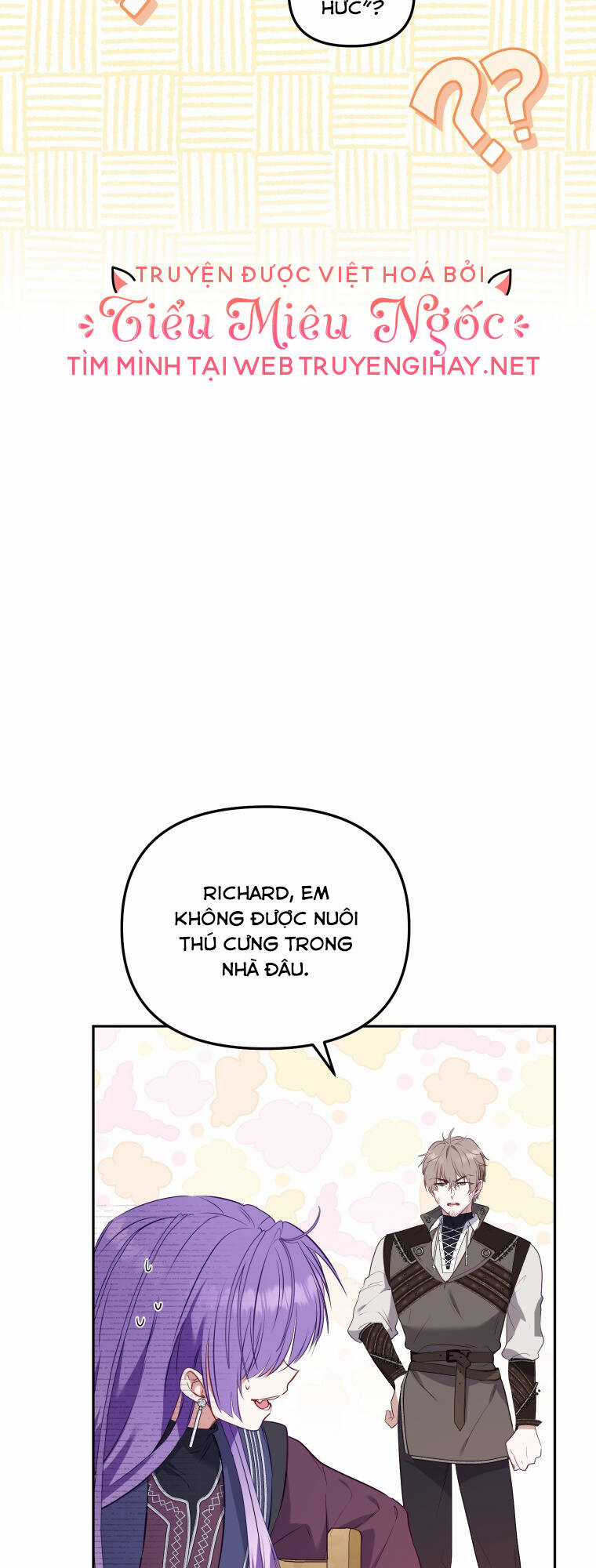 Papa Tôi Là Bạo Chúa Ác Ma Chapter 15 trang 73