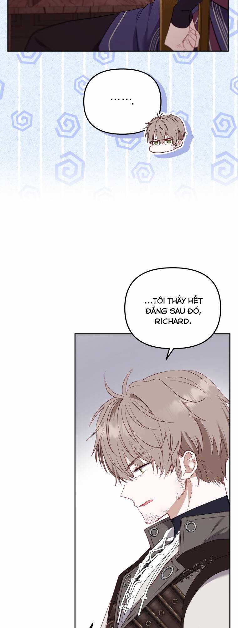 Papa Tôi Là Bạo Chúa Ác Ma Chapter 15 trang 75