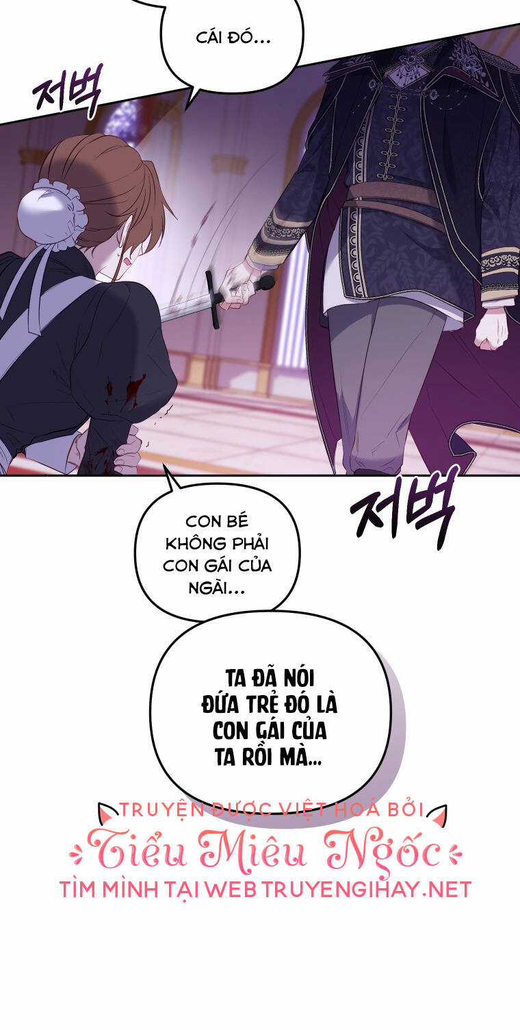 Papa Tôi Là Bạo Chúa Ác Ma Chapter 15 trang 9