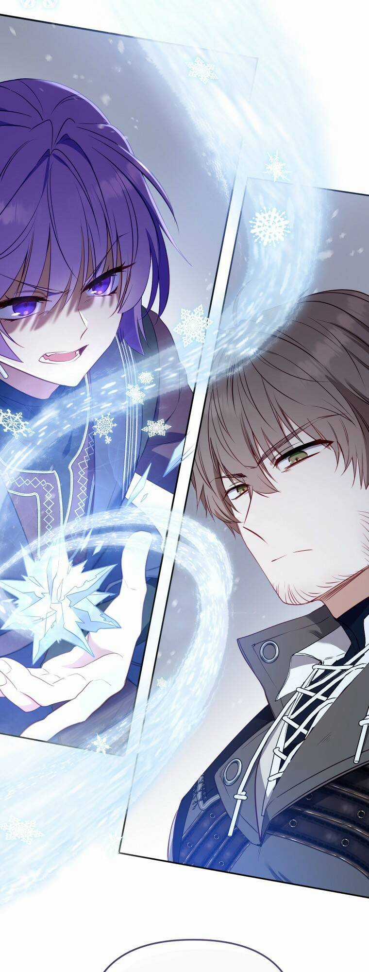 Papa Tôi Là Bạo Chúa Ác Ma Chapter 16 trang 11