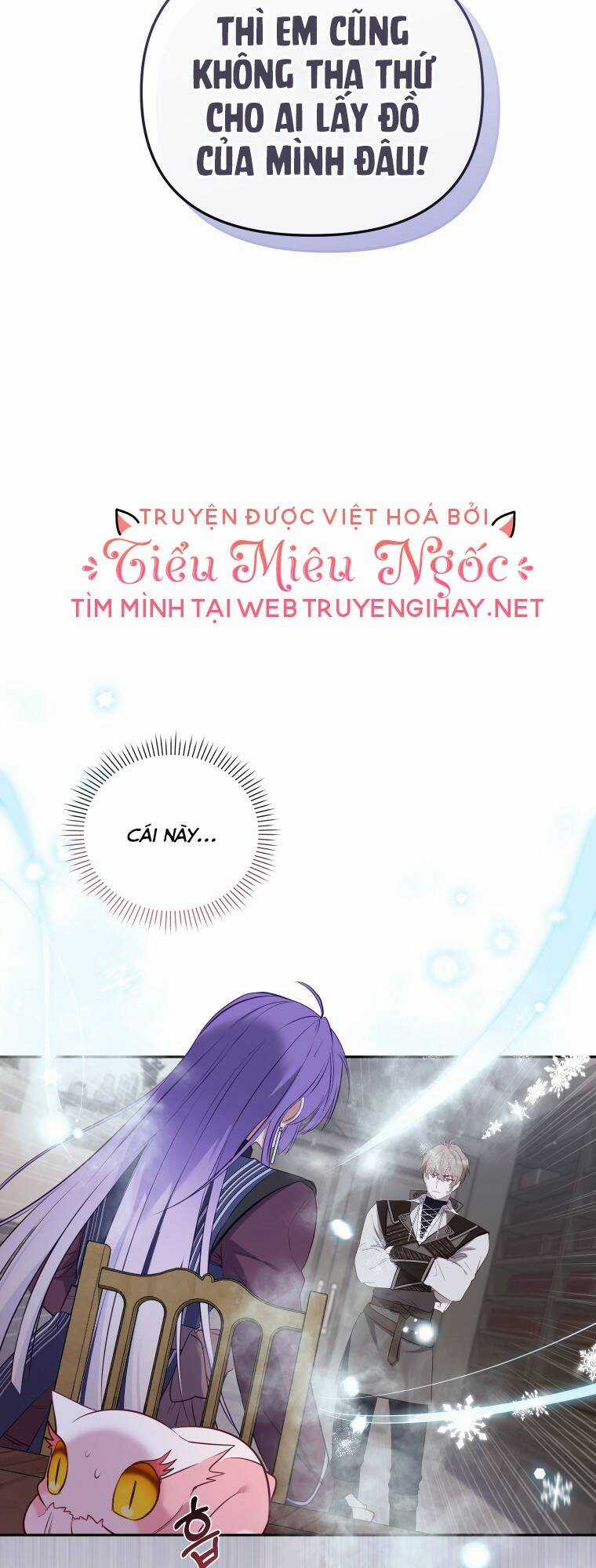 Papa Tôi Là Bạo Chúa Ác Ma Chapter 16 trang 12