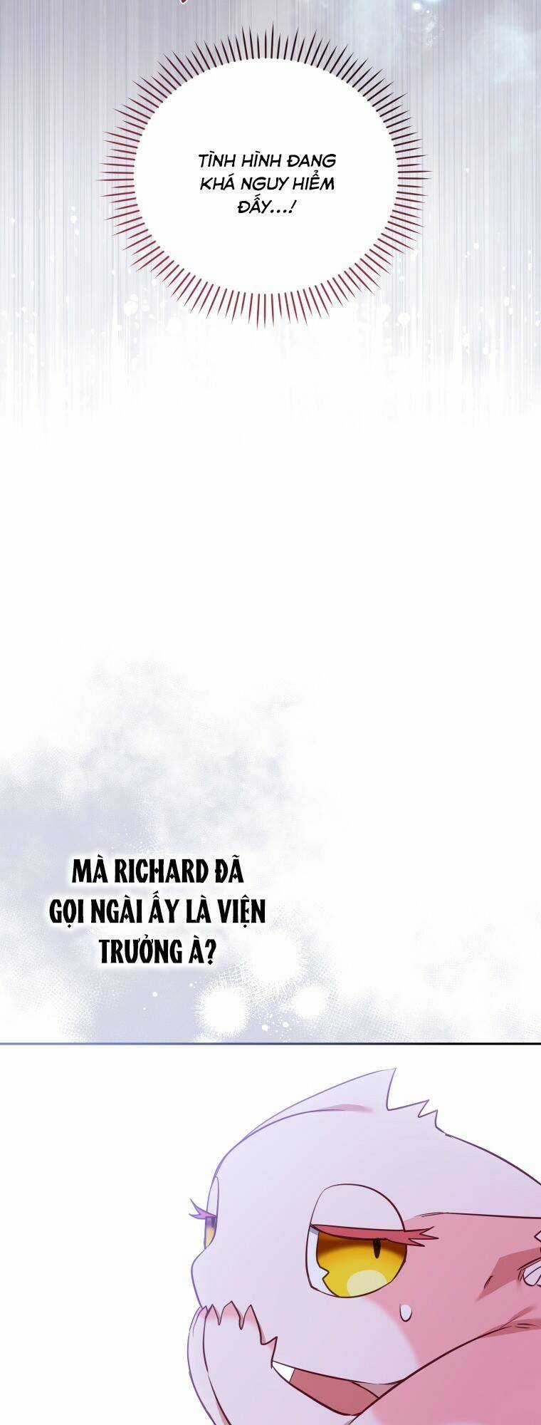 Papa Tôi Là Bạo Chúa Ác Ma Chapter 16 trang 13