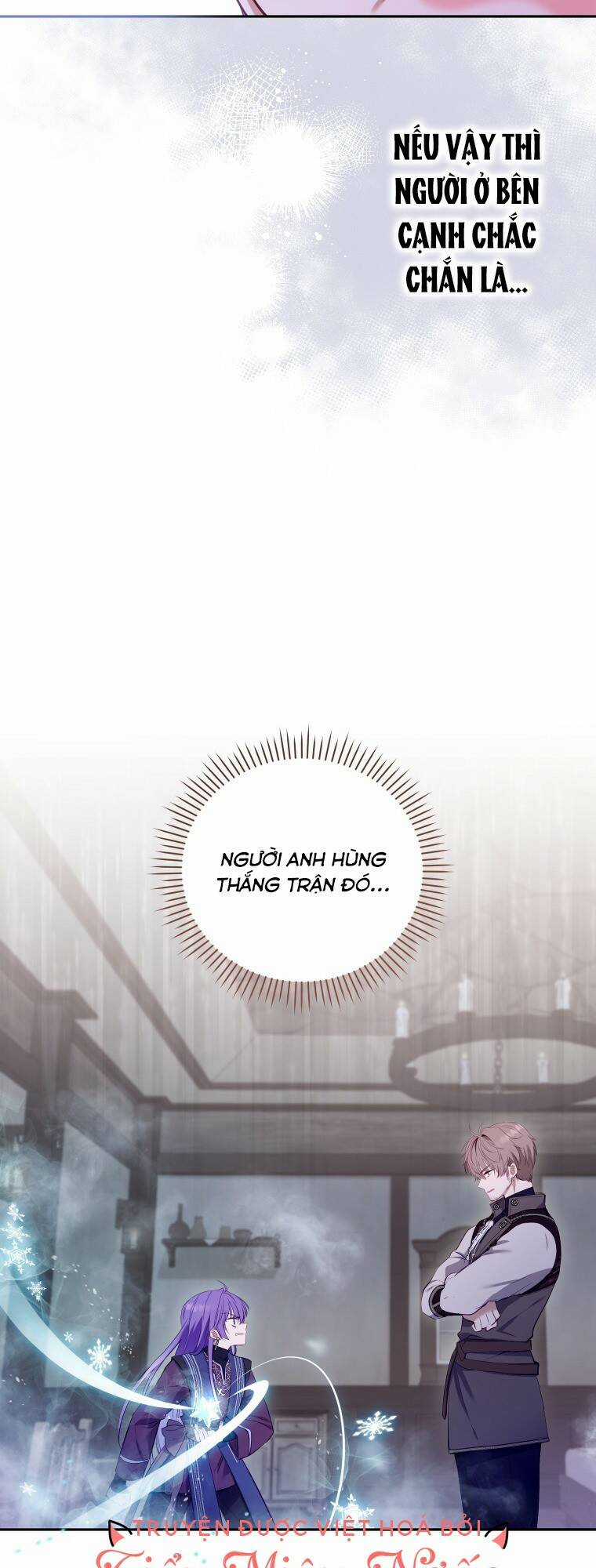 Papa Tôi Là Bạo Chúa Ác Ma Chapter 16 trang 14